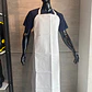 Delantal Impermeable con Refuerzo. Ref 2516 - Miniatura 1