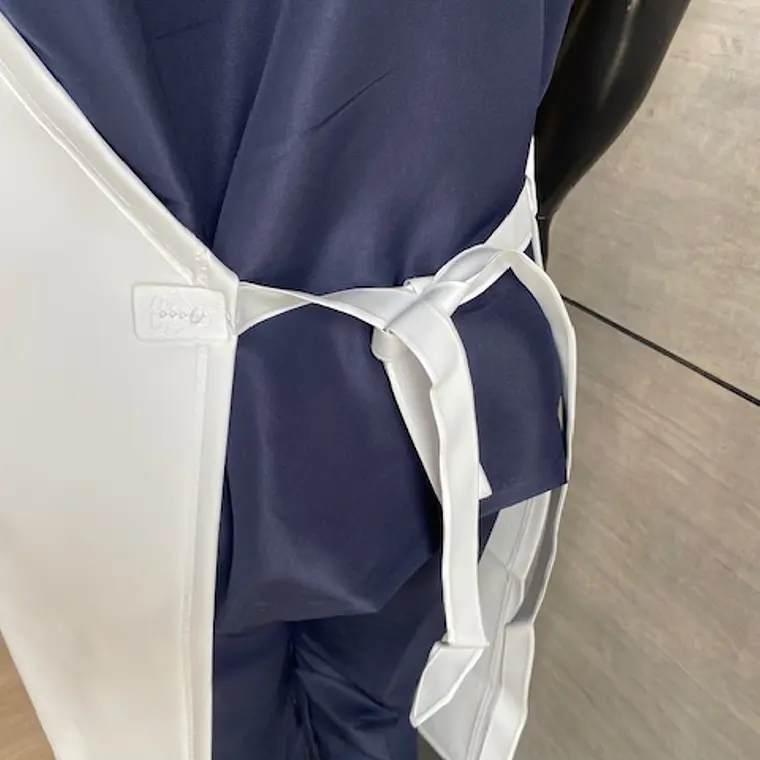 Delantal Impermeable con Refuerzo. Ref 2516 4