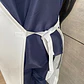 Delantal Impermeable con Refuerzo. Ref 2516 - Miniatura 4