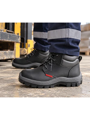 Bota Kondor Sin Punta de Seguridad Ref. 105509 