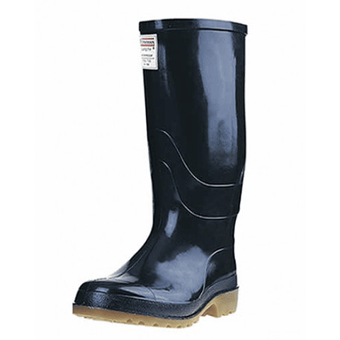 Boot Croydon Workman Safety Waterproof PVC Ref. 2440090
