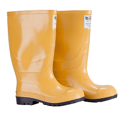 Boot Croydon Workman Safety PVC Ref. 2420026