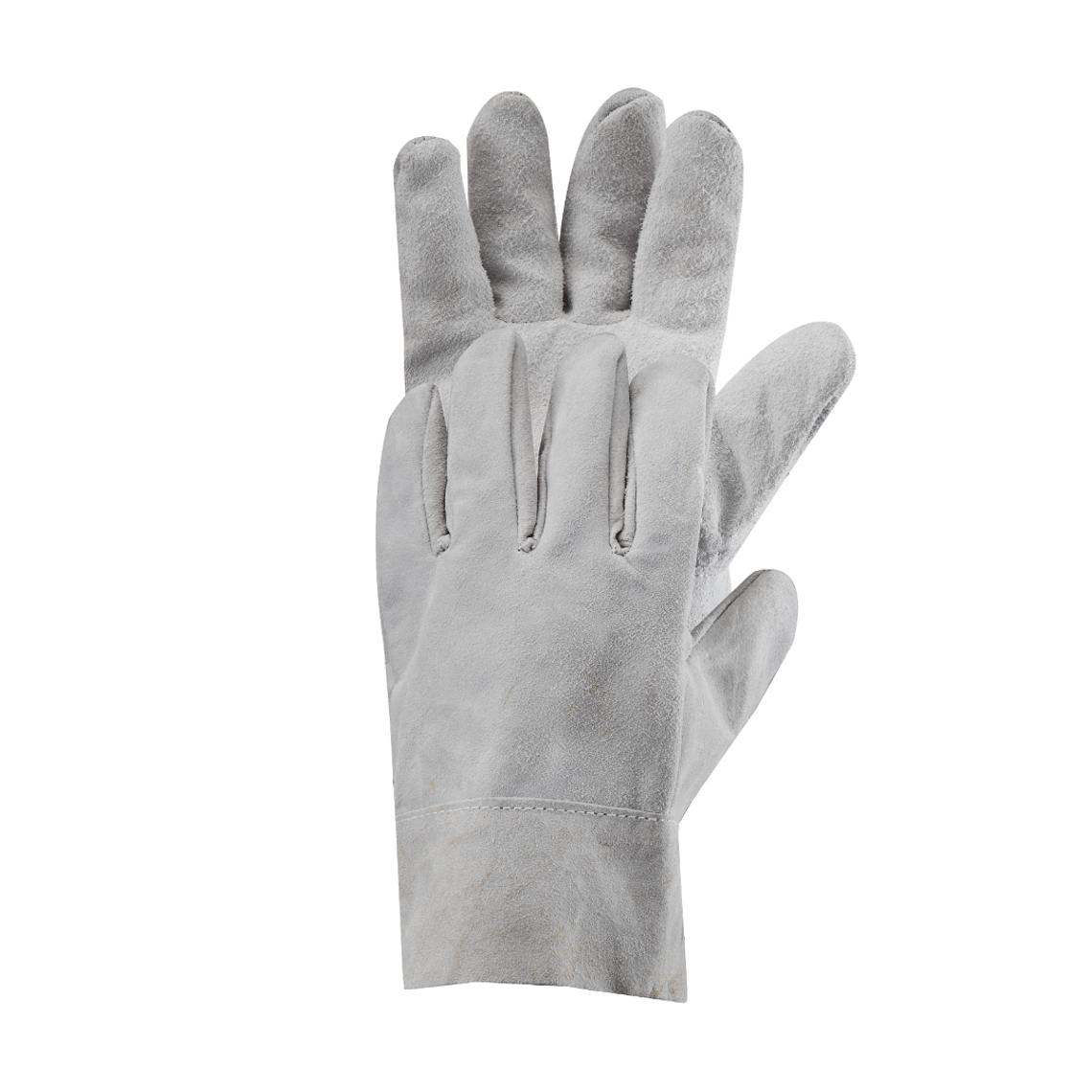 Guante Carnaza Sencillo Corto Ref. 121001 3