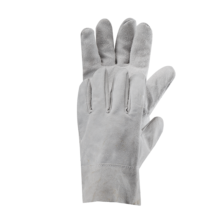 Guante Carnaza Sencillo Corto Ref. 121001 3