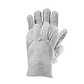 Guante Carnaza Reforzado Corto Ref. 121002 - Miniatura 2