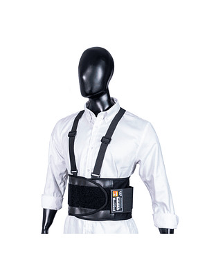 Faja Lumbar Phantom Ref. 115001