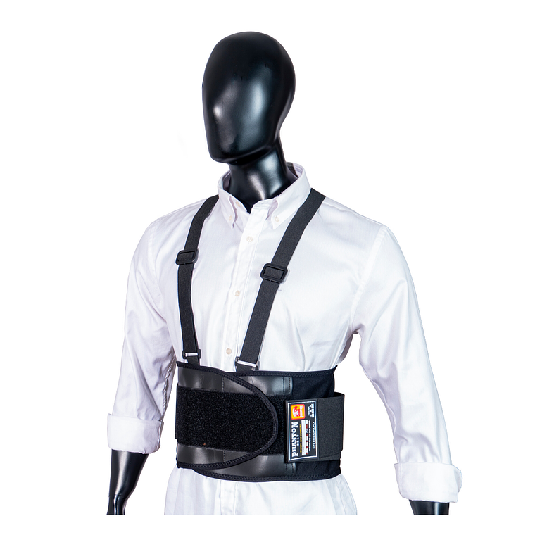 Faja Lumbar Phantom Ref. 115001 1