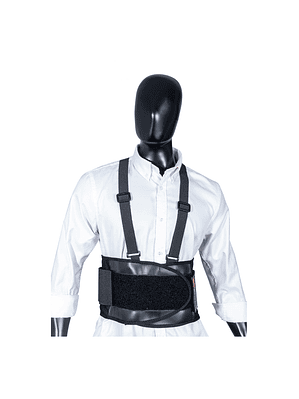 Faja Lumbar Phantom Ref. 115001