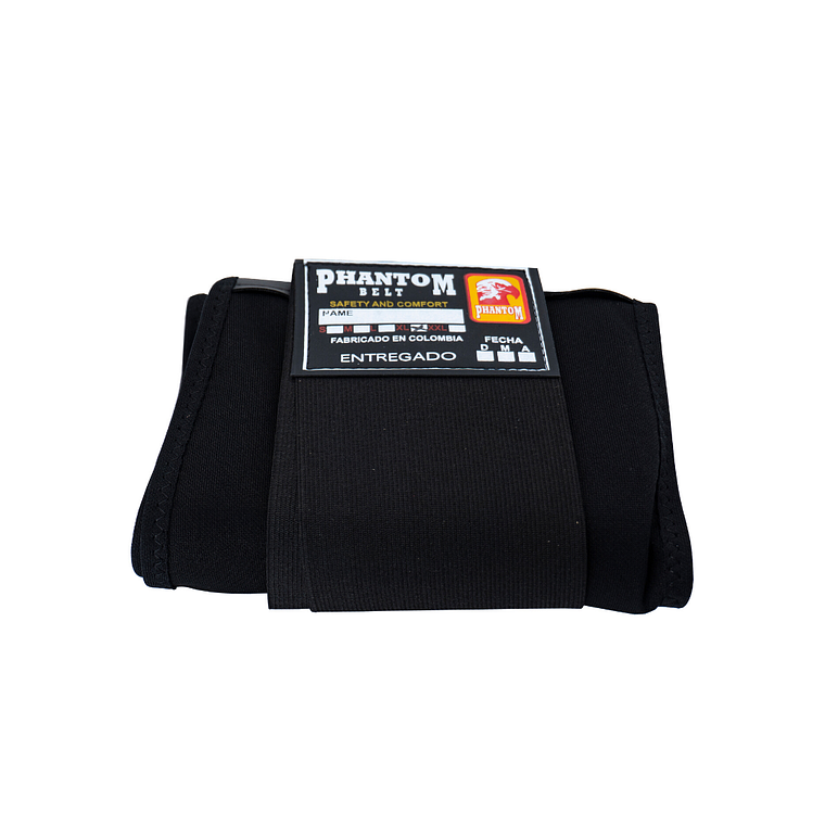 Faja Lumbar Phantom Ref. 115001 3