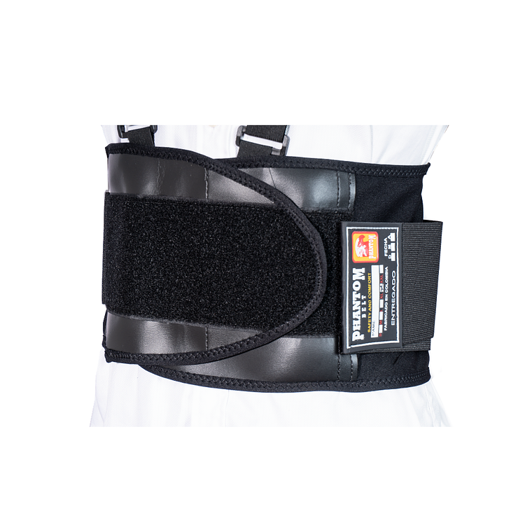 Faja Lumbar Phantom Ref. 115001 4