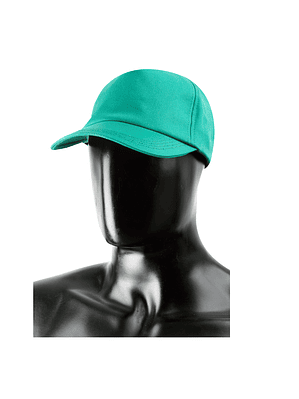 Gorra Dril Verde Cali Ref. 160170  * Últimas unidades
