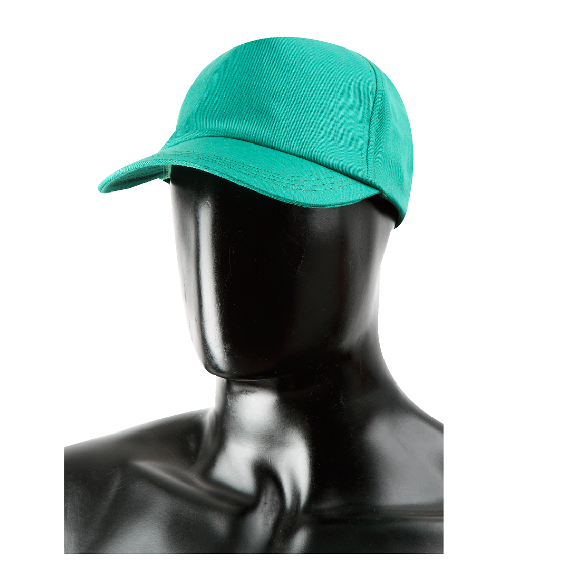 Gorra Dril Verde Cali Ref. 160170  * Últimas unidades 1