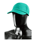 Gorra Dril Verde Cali Ref. 160170  * Últimas unidades - Miniatura 1
