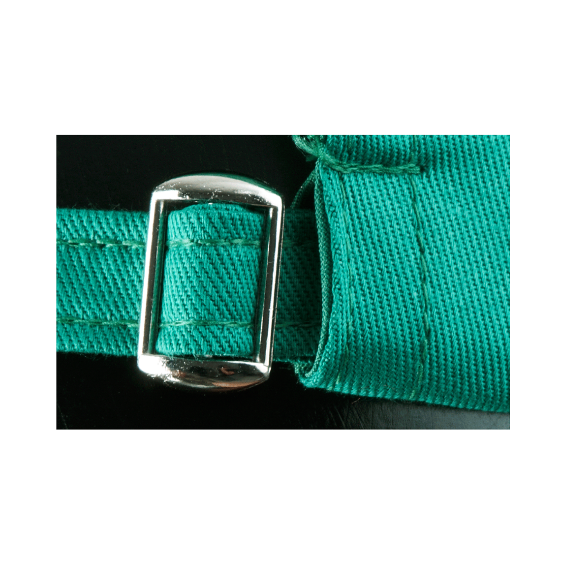 Gorra Dril Verde Cali Ref. 160170  * Últimas unidades 2