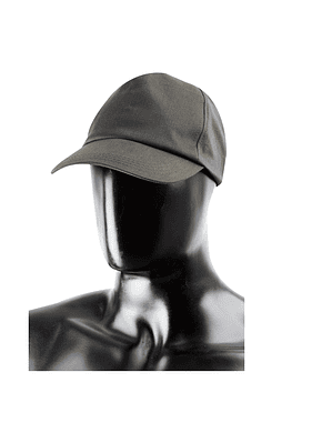 Gorra Dril Verde Militar Ref. 160160