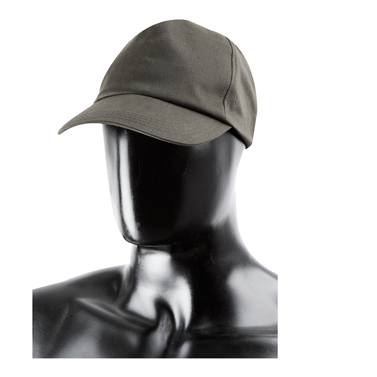 Gorra Dril Verde Militar Ref. 160160 1