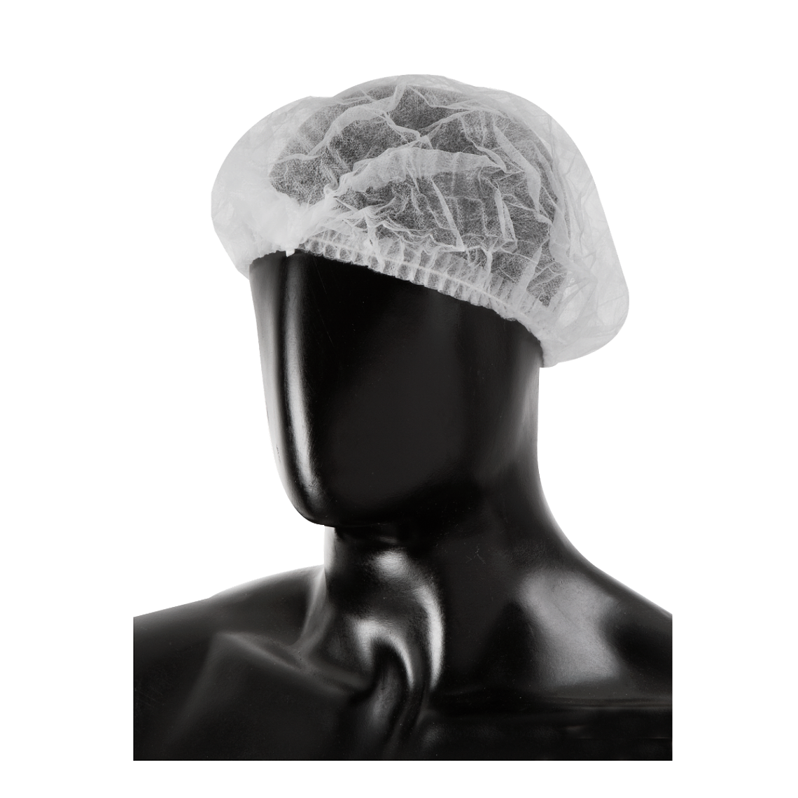 Gorro Zubiola Plegable Paquete x 10 unidades Ref. 11881233 - 10 1