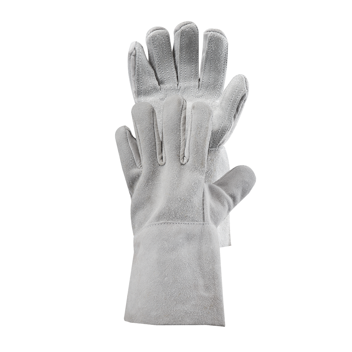 Guante Carnaza Reforzado Largo Ref. 121003 3