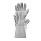 Guante Carnaza Reforzado Largo Ref. 121003 - Miniatura 3