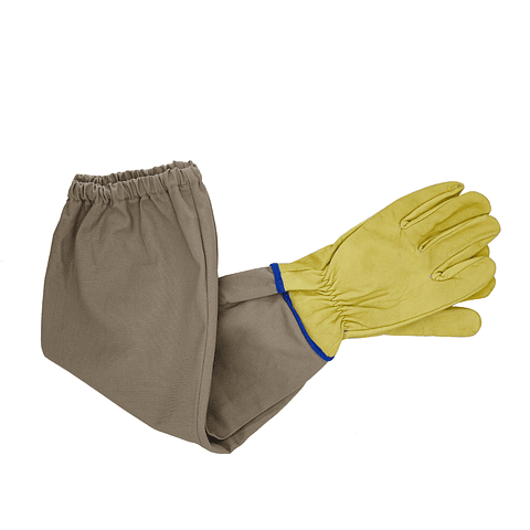 Vaqueta Glove for Beekeeping Ref. 122003