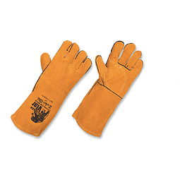 Zubiola Carnaza Soldar Kevlar Glove Ref. 11910777