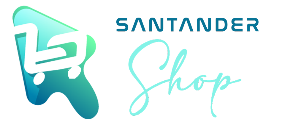 SANTANDER SHOP BY ALEXA