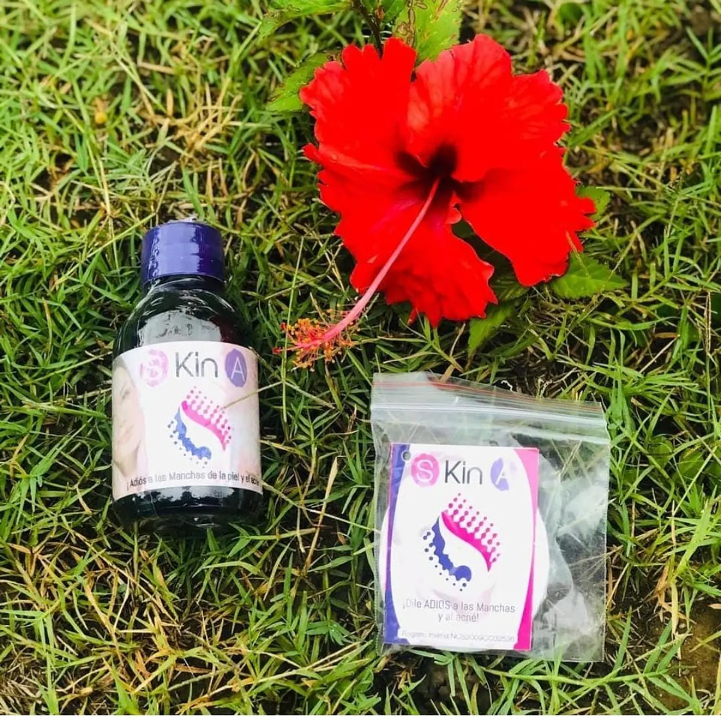 TONICO DESPIGMENTANTE SKINA DE 120 ML 1