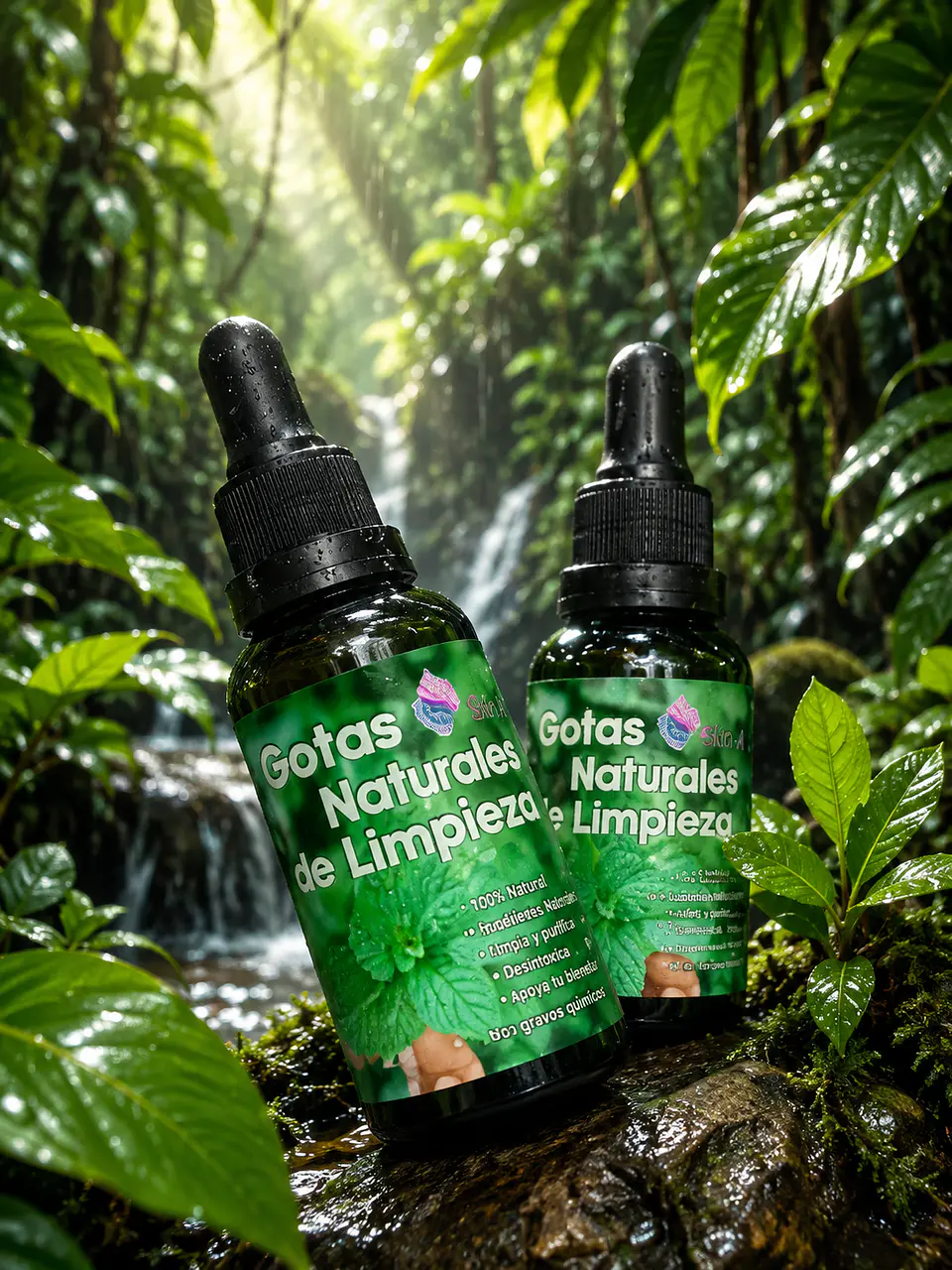 GOTAS NATURALES BIENESTAR ENVIO GRATIS 1