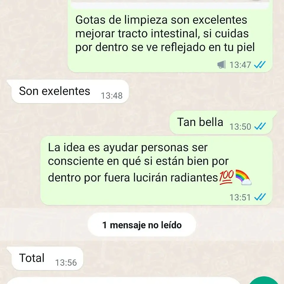GOTAS NATURALES BIENESTAR ENVIO GRATIS 4
