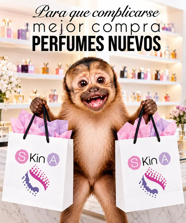 Perfumes