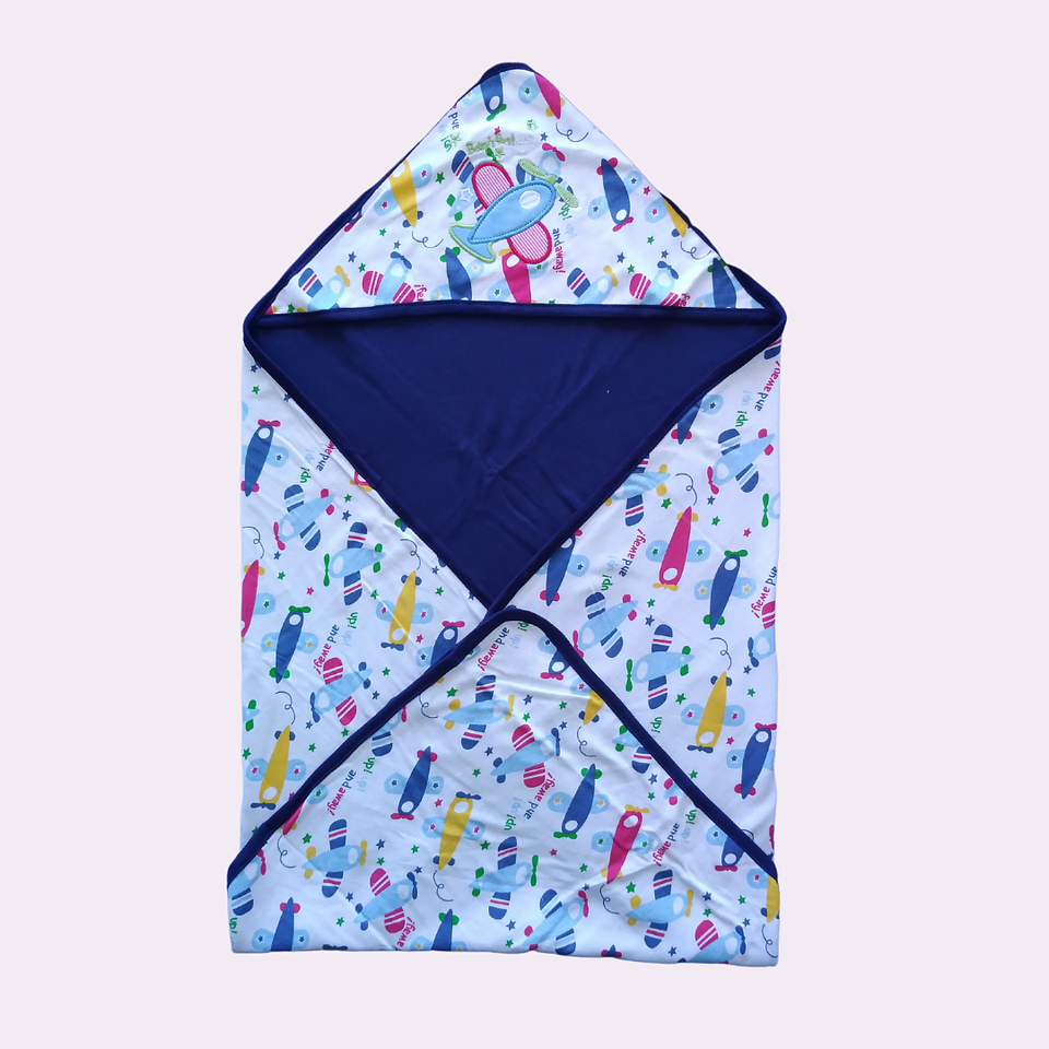 Manta de algodón  1