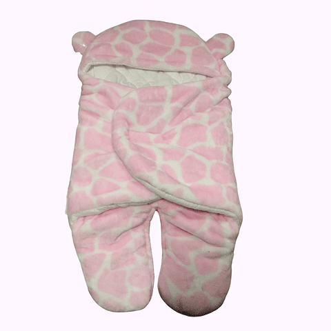 Saco de dormir bebé talla 3 meses