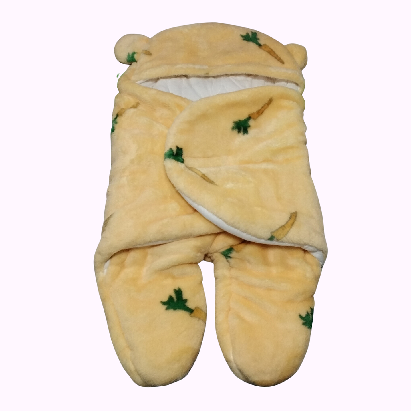 Saco de dormir bebé talla 3 meses 1