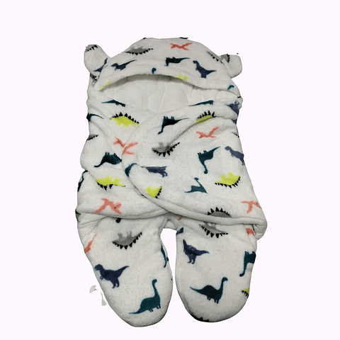 Saco de dormir bebé talla 6 meses