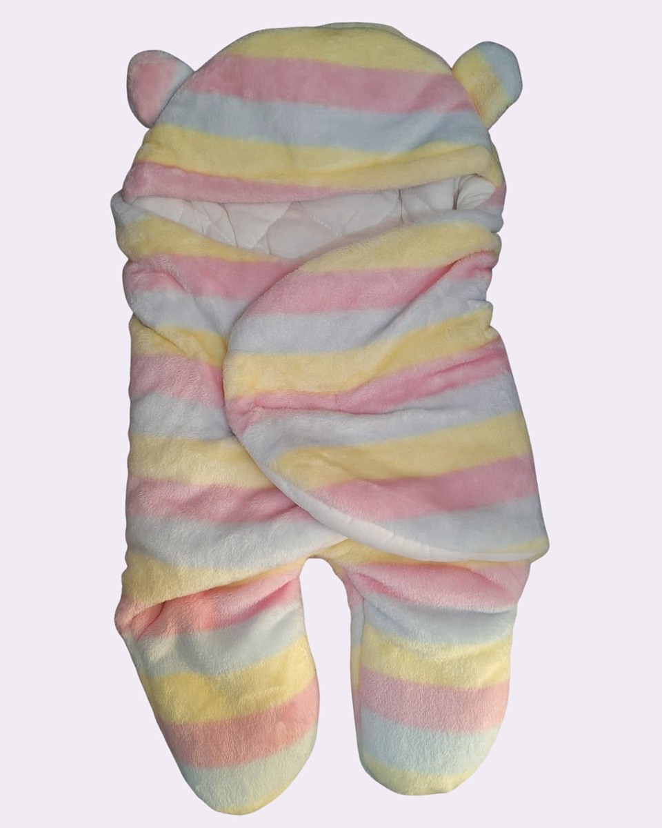 Saco de dormir bebé talla 3 meses 1