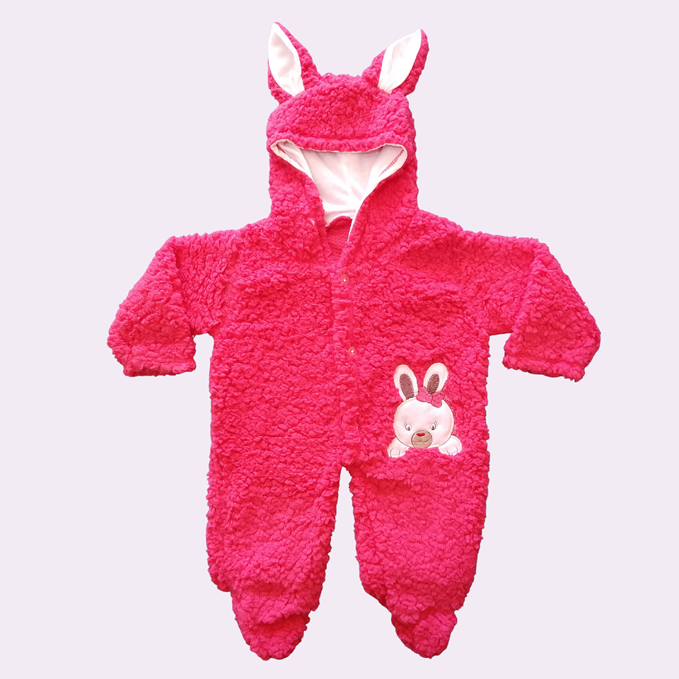 Enterito de chiporro 0-3 meses  1