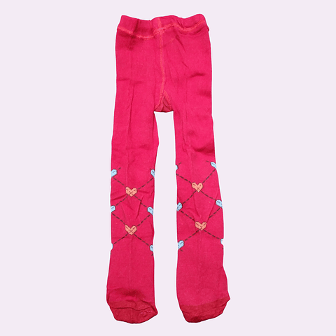 Pantys de lana 6-9 meses 