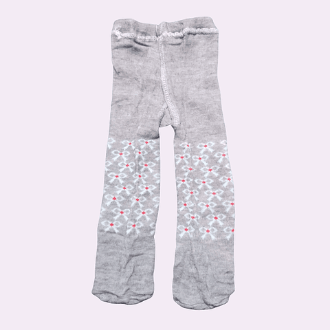 Pantys de lana 3-6 meses 