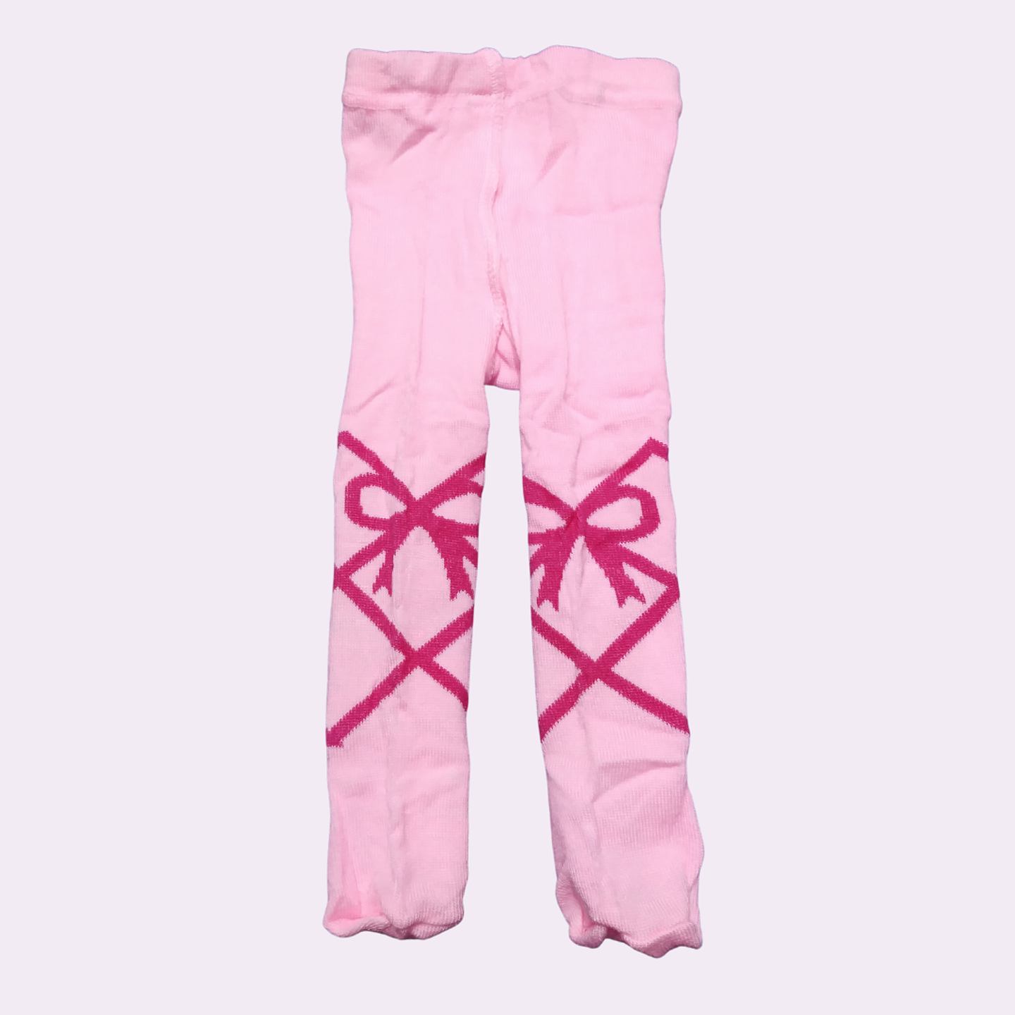 Pantys de lana 3-6 meses  1