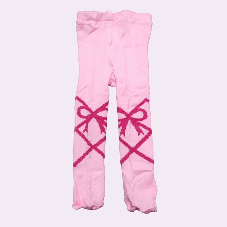 Pantys de lana 3-6 meses  1