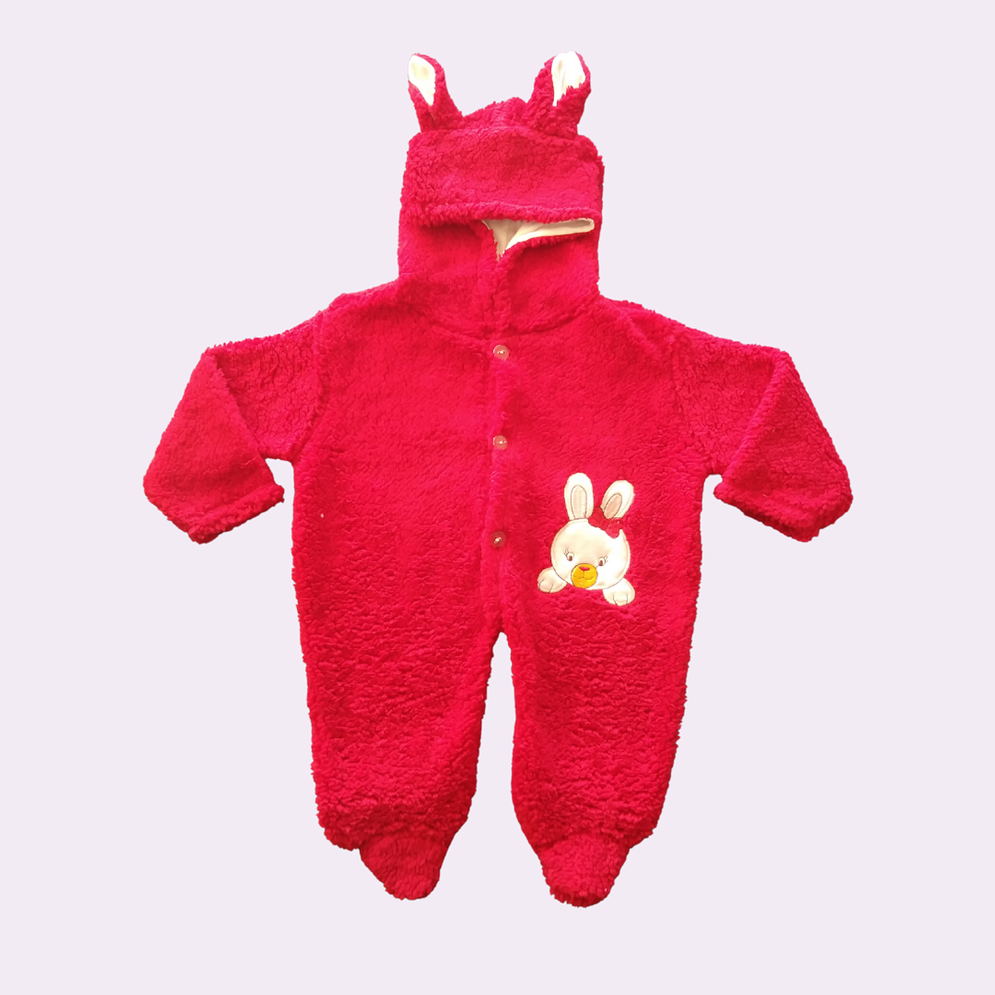 Enterito de chiporro 0-3 meses  1