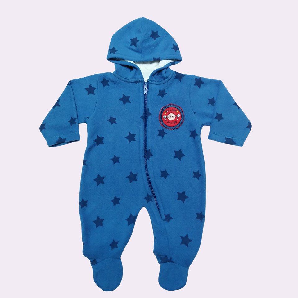 Osito de polar 0-3 meses  1