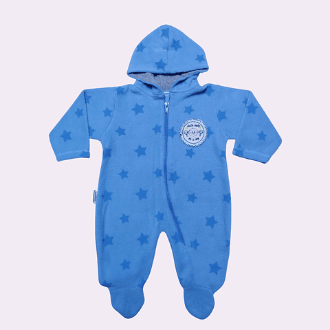 Osito de polar 0-3 meses