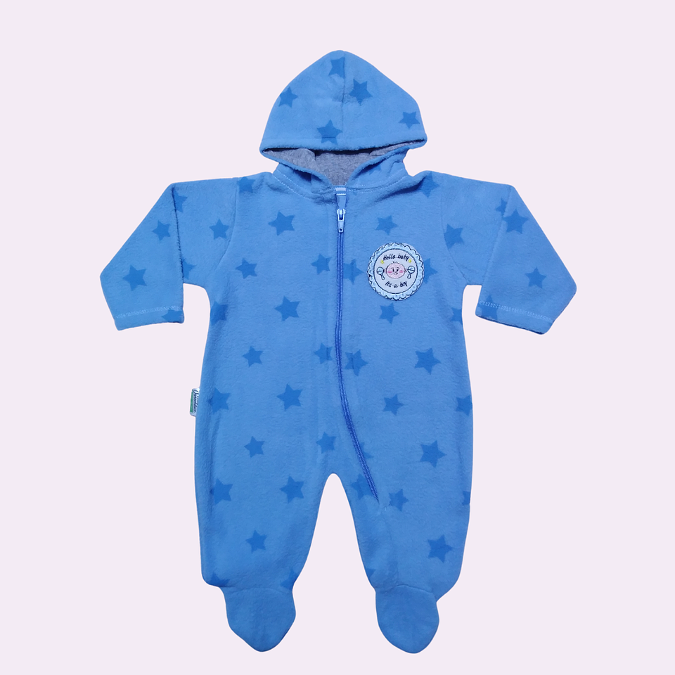 Osito de polar 0-3 meses 1