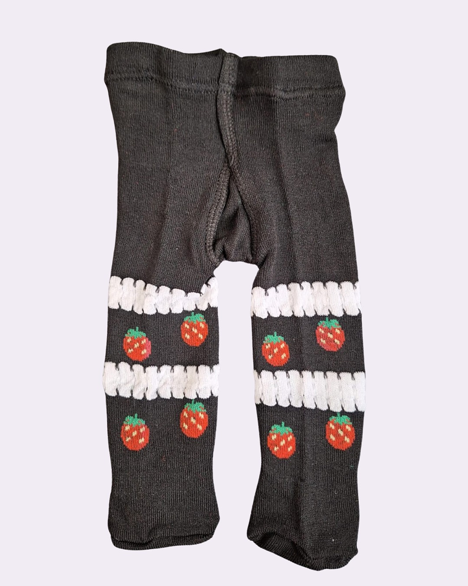 Pantys de lana 0-3 meses  1