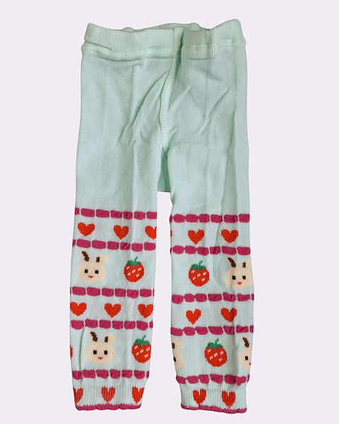 Pantys de lana 0-3 meses