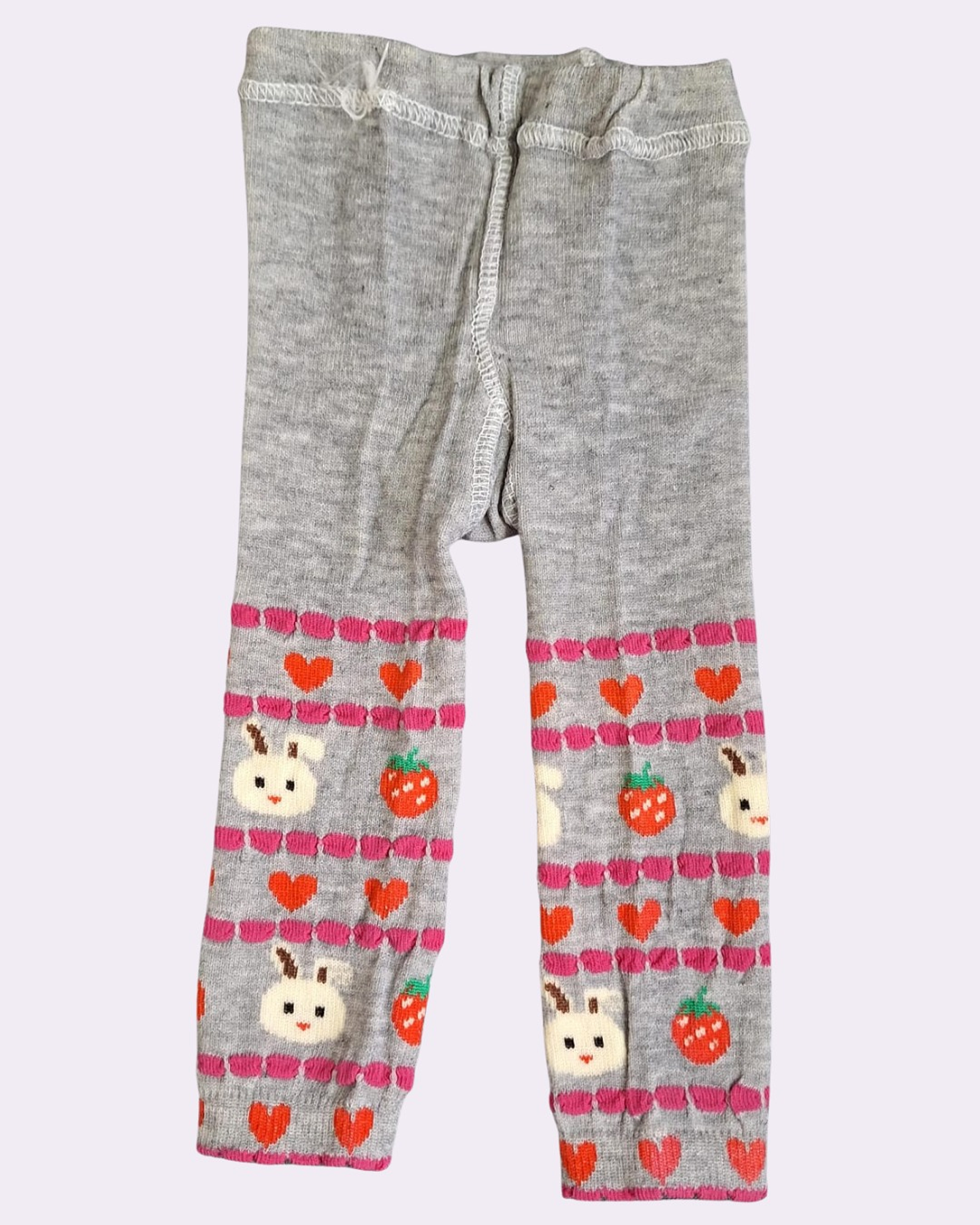 Pantys de lana 0-3 meses 1