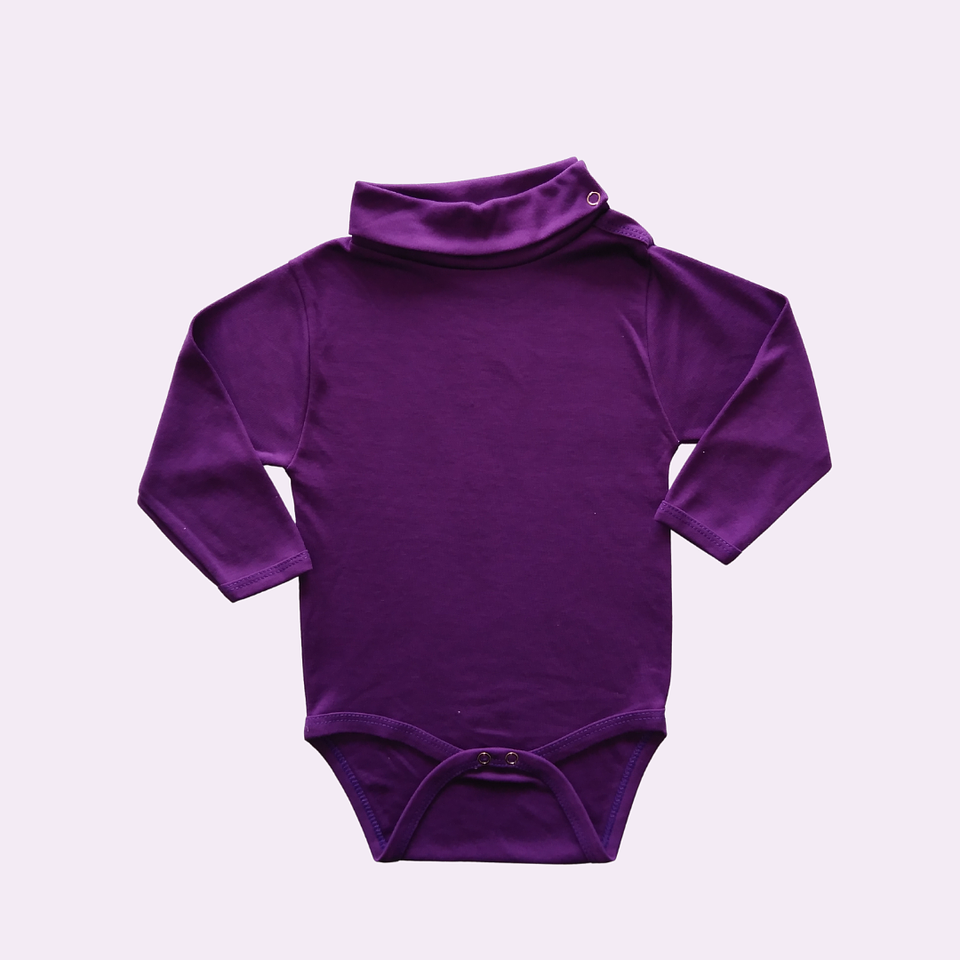 Body beatle 3-6 meses  1