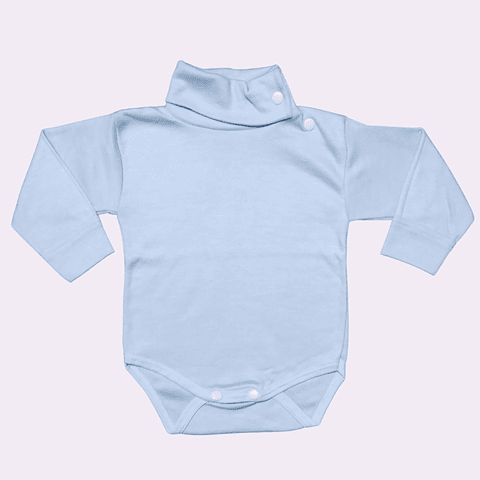 Body beatle 3-6 meses