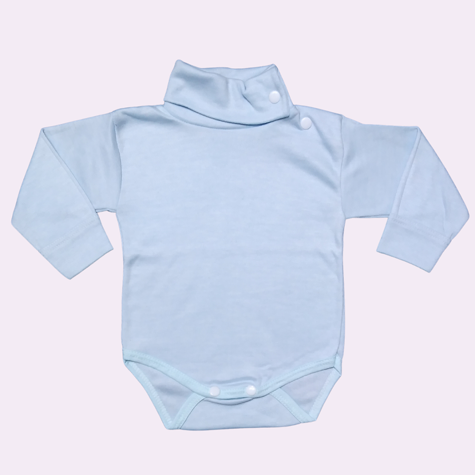 Body beatle 3-6 meses 1